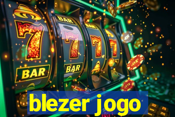 blezer jogo